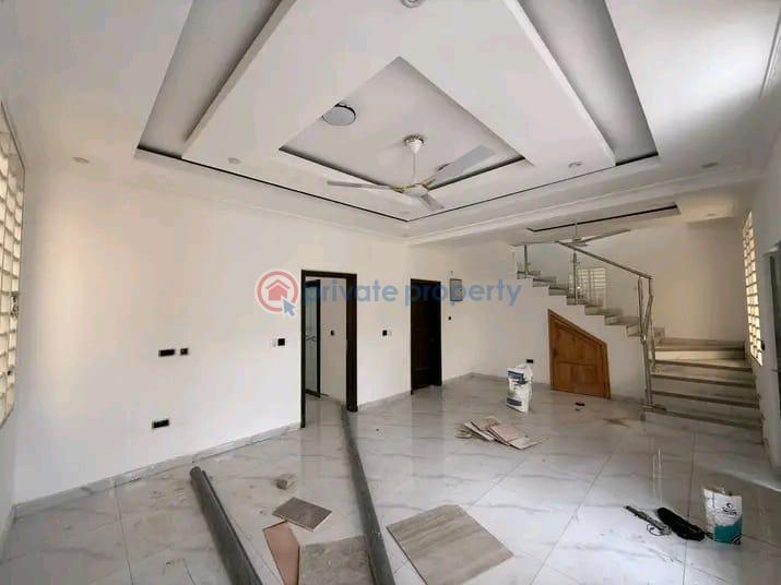 3 bedroom House For Sale Spintex Accra - 2