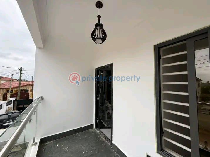 3 bedroom House For Sale Spintex Accra - 5