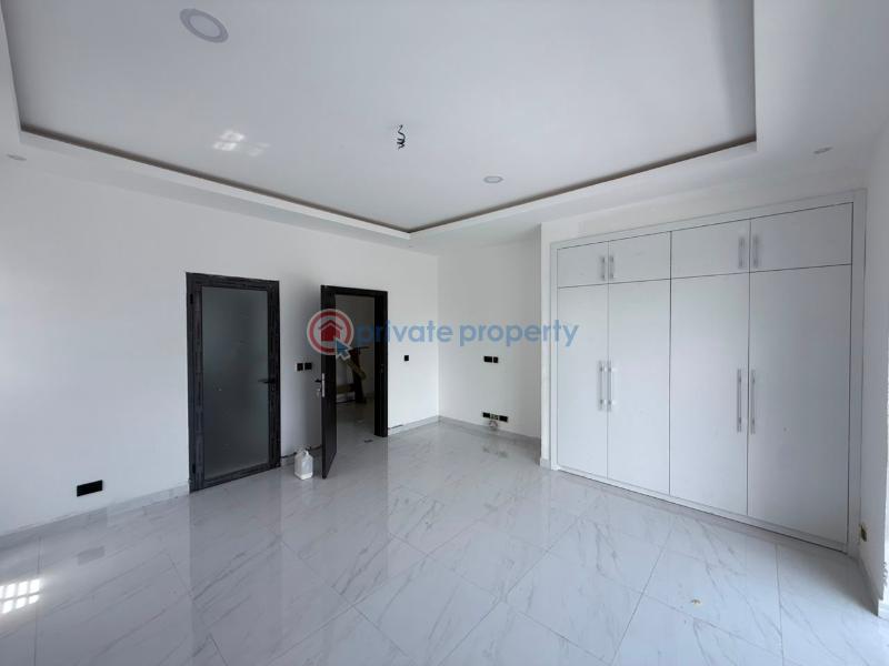 3 bedroom House For Sale Baatsonaa Spintex Accra - 6
