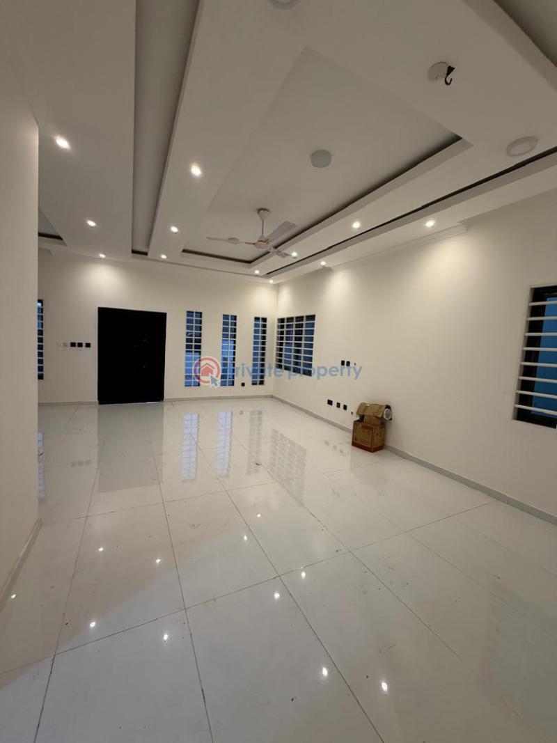 3 bedroom House For Sale Spintex Road Accra - 3