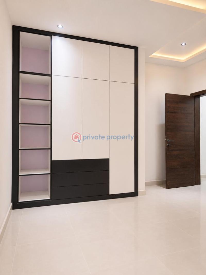 3 bedroom House For Sale Lakeside Estate Ashaley Botwe Adenta Municipal Accra - 8