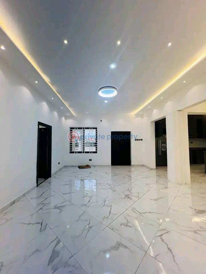 3 bedroom House For Sale East Legon Hills Accra - 2