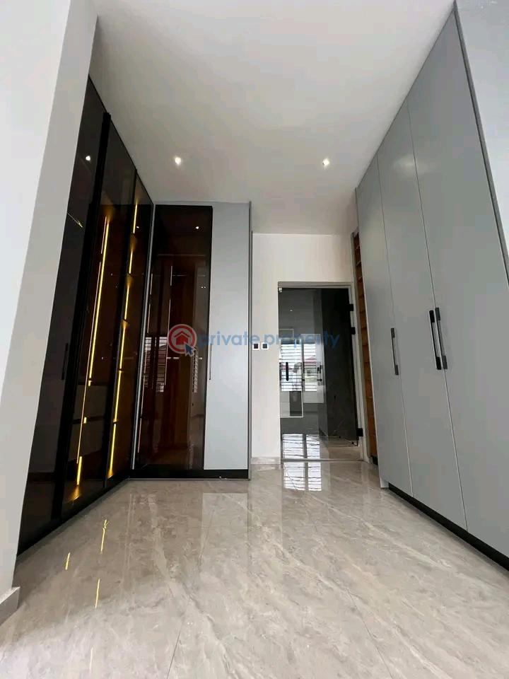 3 bedroom House For Sale East Legon Hills Accra - 6