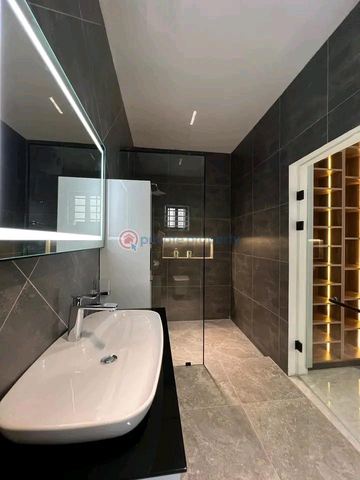 3 bedroom House For Sale East Legon Hills Accra - 9