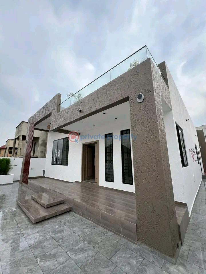 3 bedroom House For Sale East Legon Hills Accra - 2