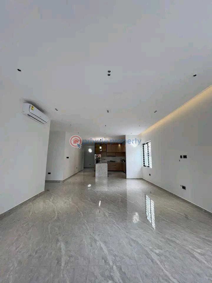 3 bedroom House For Sale East Legon Hills Accra - 4