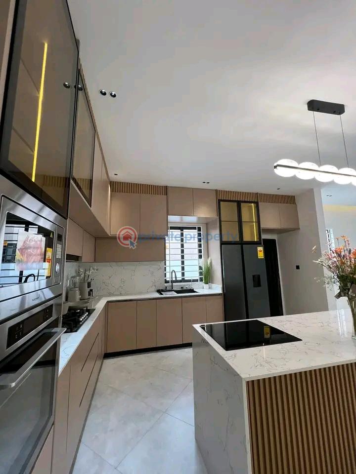 3 bedroom House For Sale East Legon Hills Accra - 5