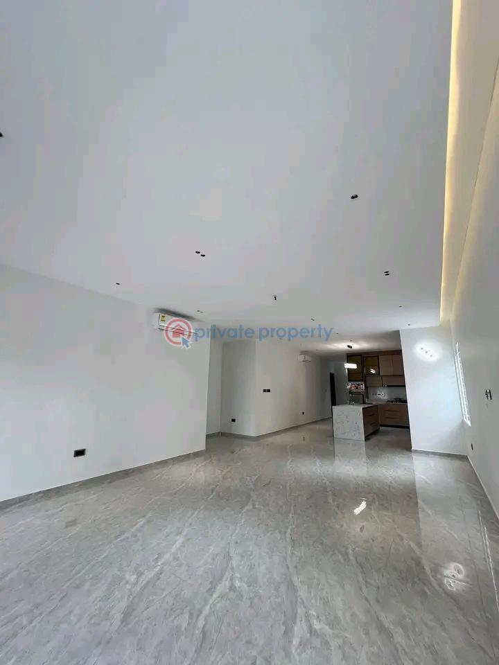 3 bedroom House For Sale East Legon Hills Accra - 3