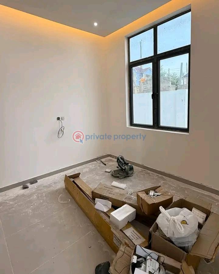 3 bedroom House For Sale Spintex Accra - 5
