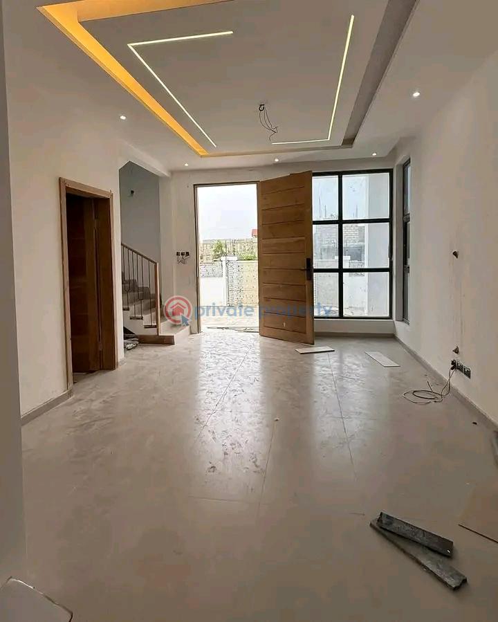 3 bedroom House For Sale Spintex Accra - 1