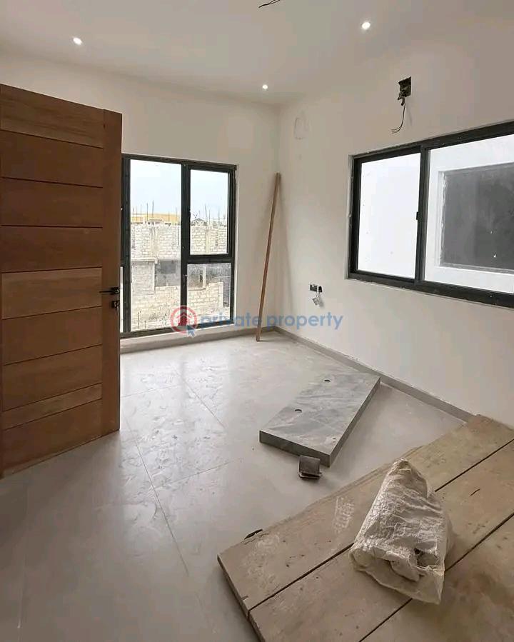 3 bedroom House For Sale Spintex Accra - 3