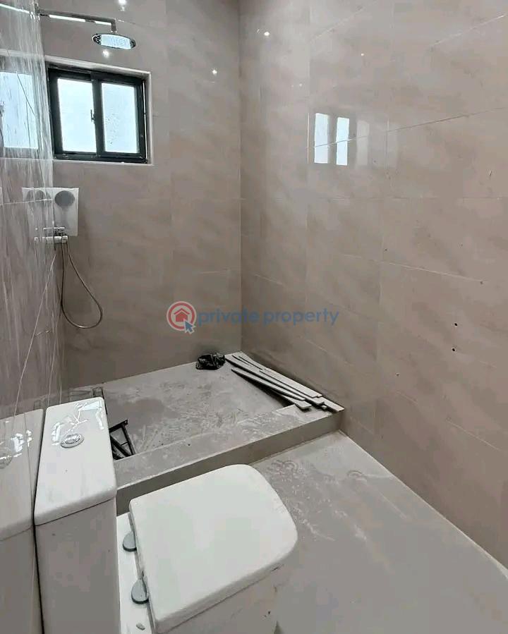 3 bedroom House For Sale Spintex Accra - 4