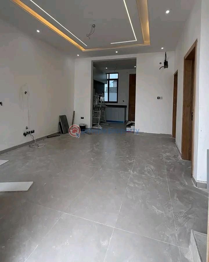 3 bedroom House For Sale Spintex Accra - 2