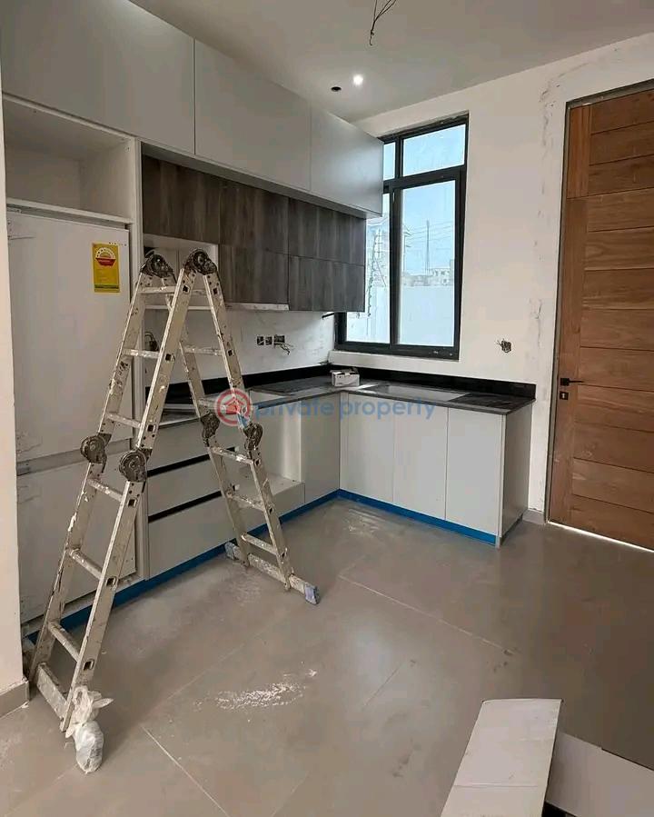 3 bedroom House For Sale Spintex Accra - 7