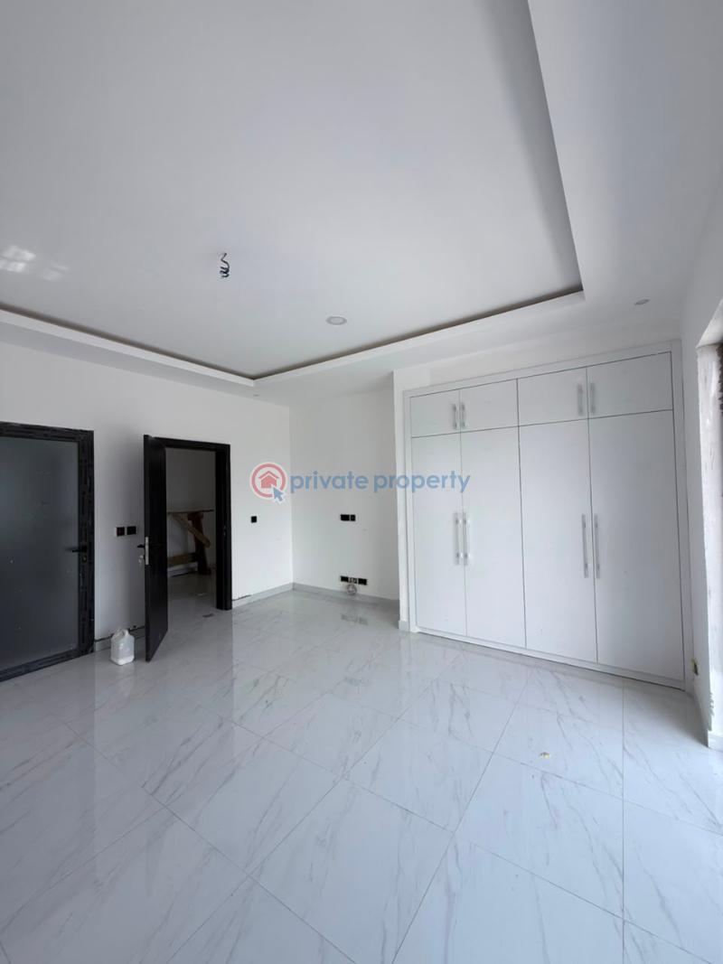 3 bedroom House For Sale Baatsonaa Spintex Accra - 5
