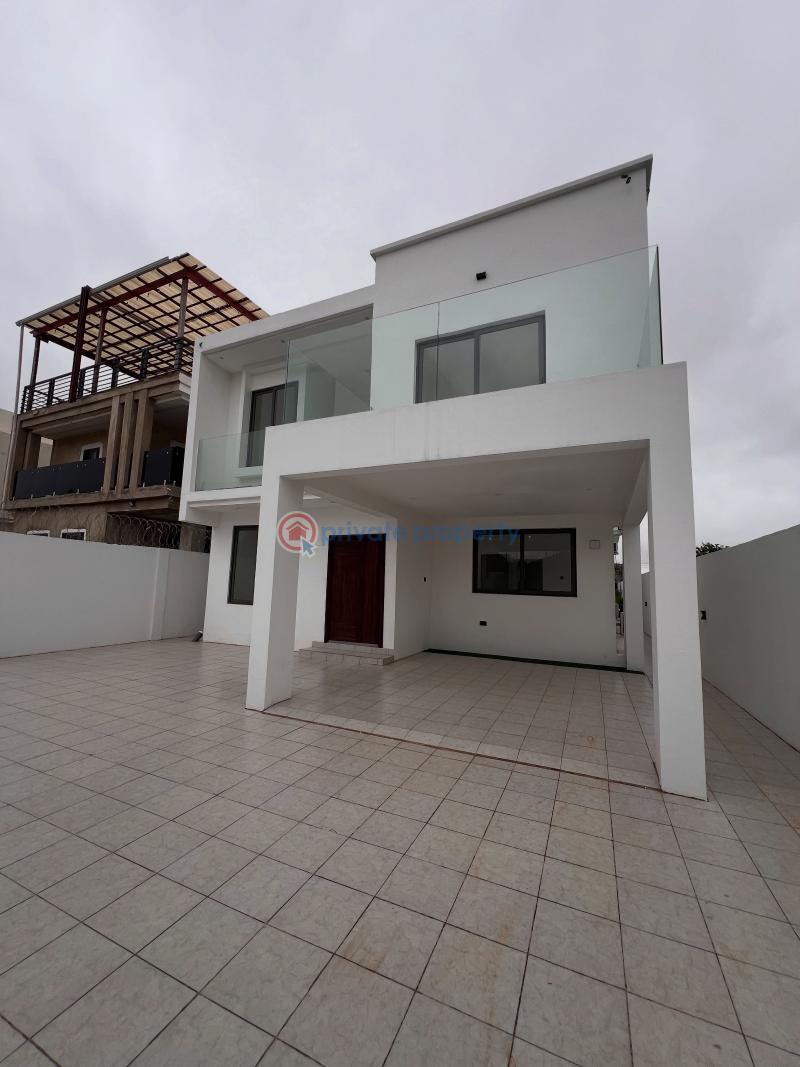 3 bedroom House For Sale East Legon Hills Accra - 0