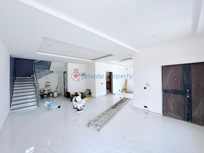 3 bedroom House For Sale Baatsonaa Spintex Accra - 4