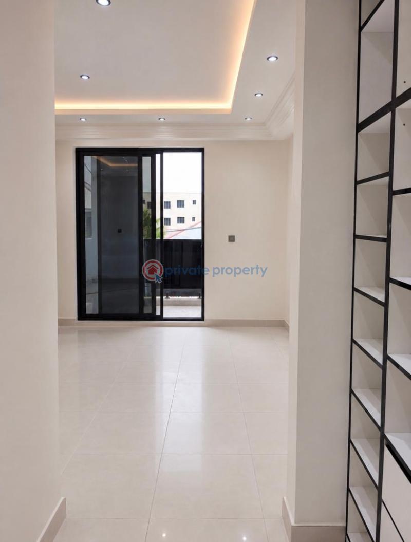 3 bedroom House For Sale Lakeside Estate Ashaley Botwe Adenta Municipal Accra - 7