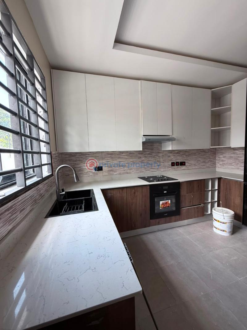 3 bedroom House For Sale Baatsonaa Spintex Accra - 11