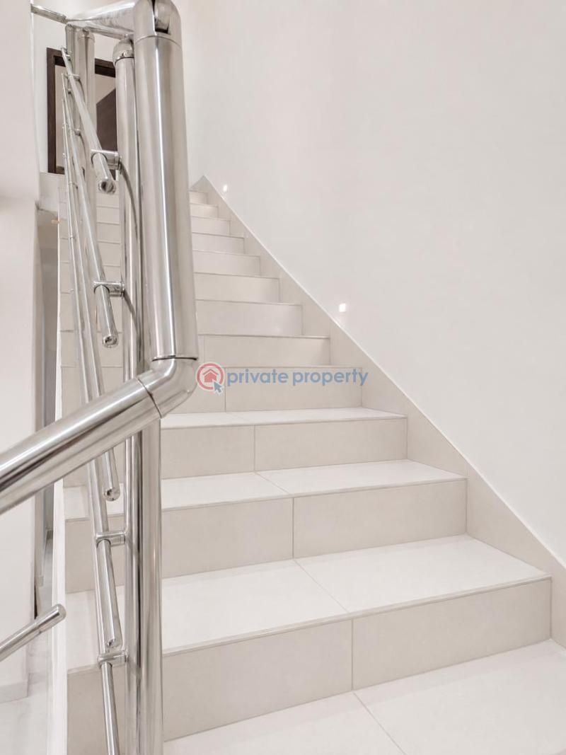 3 bedroom House For Sale Lakeside Estate Ashaley Botwe Adenta Municipal Accra - 5