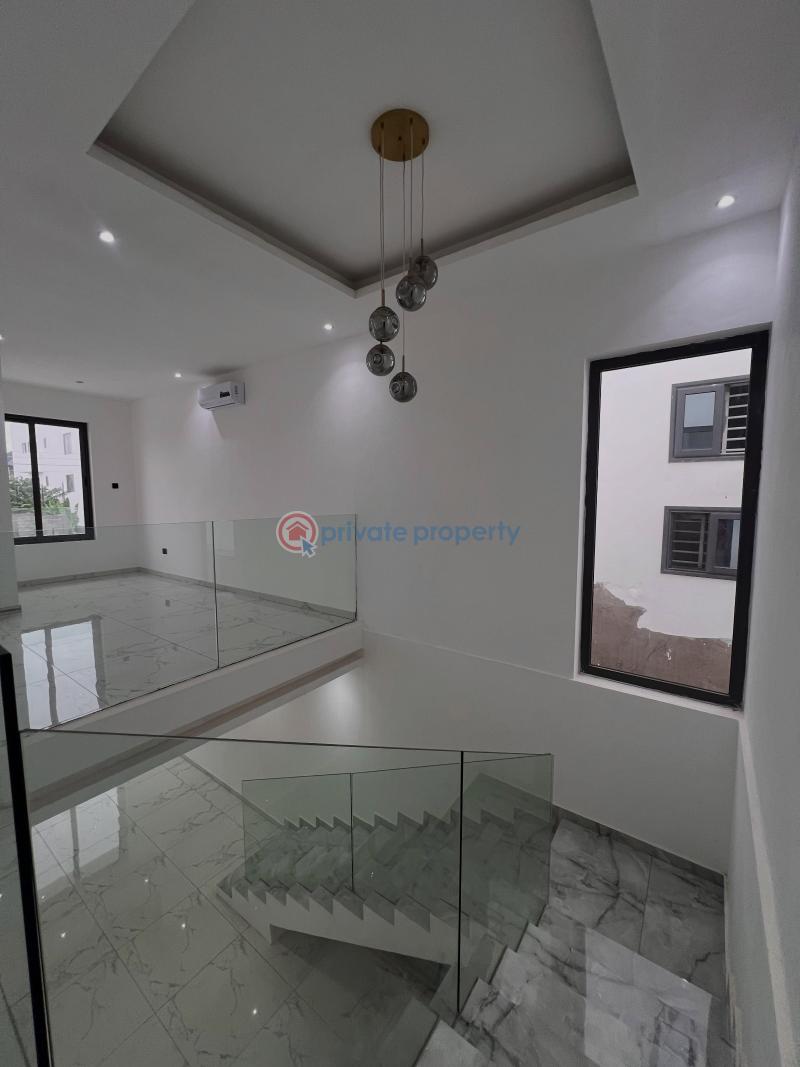3 bedroom House For Sale East Legon Hills Accra - 5