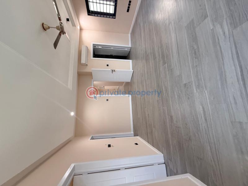 4 bedroom Detached Duplex For Rent Tsa Addo Roundabouts Tse Addo Roundabout Accra - 2
