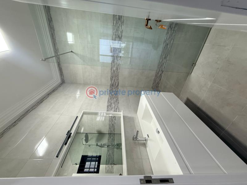 4 bedroom Detached Duplex For Rent Tsa Addo Roundabouts Tse Addo Roundabout Accra - 5