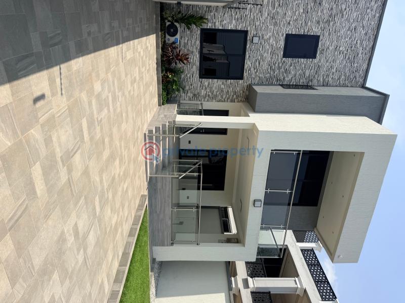 4 bedroom Detached Duplex For Rent Tsa Addo Roundabouts Tse Addo Roundabout Accra - 0