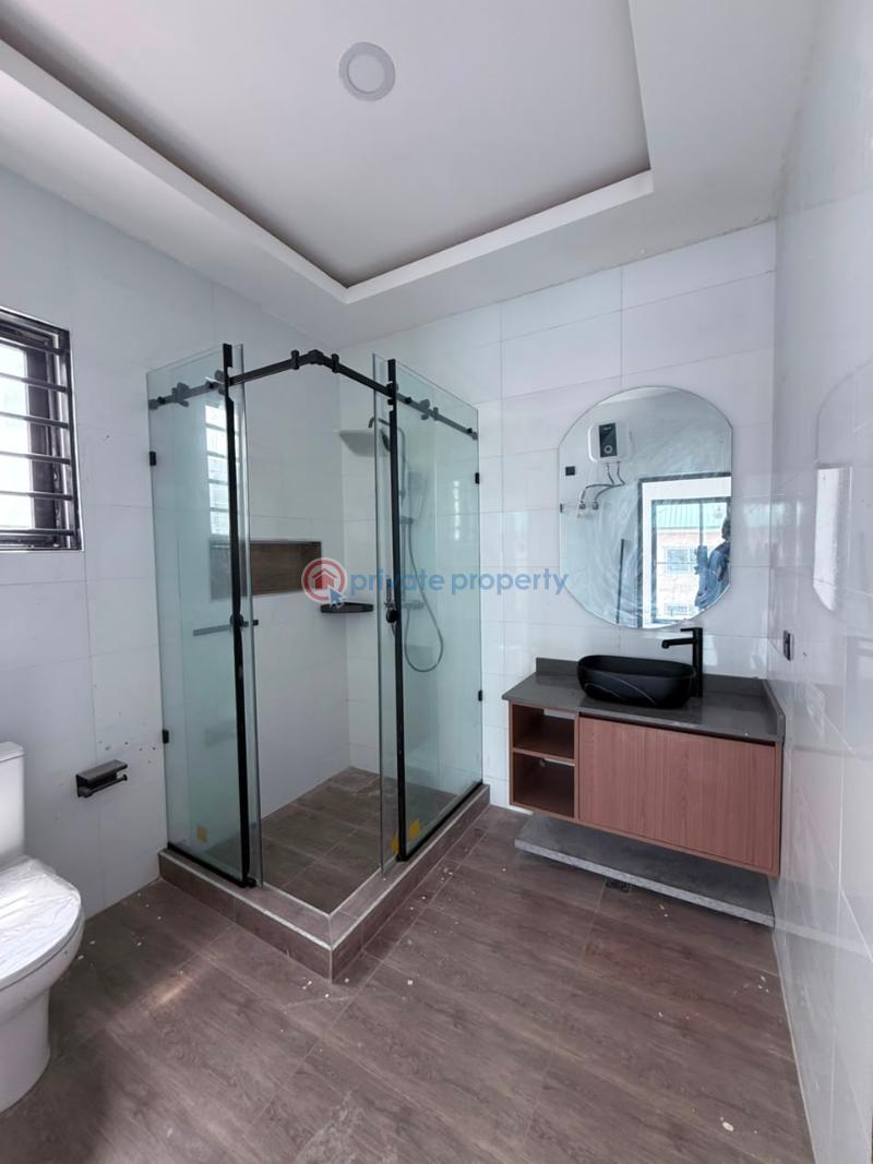 3 bedroom House For Sale Baatsonaa Spintex Accra - 9