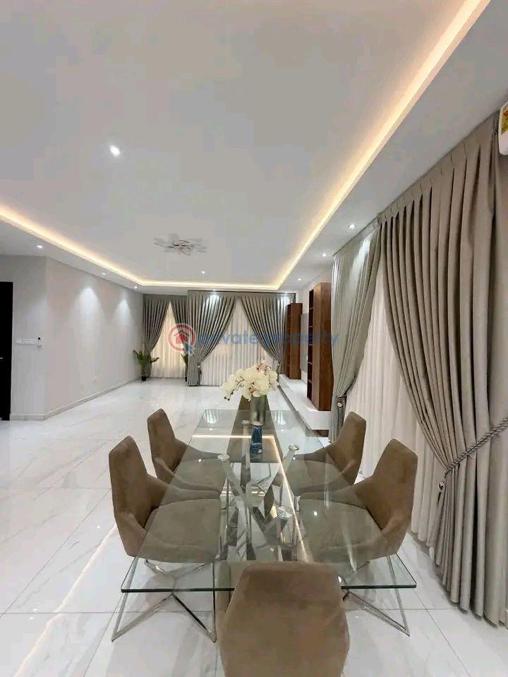 3 bedroom House For Sale East Airport Airport Residential Area Accra - 4