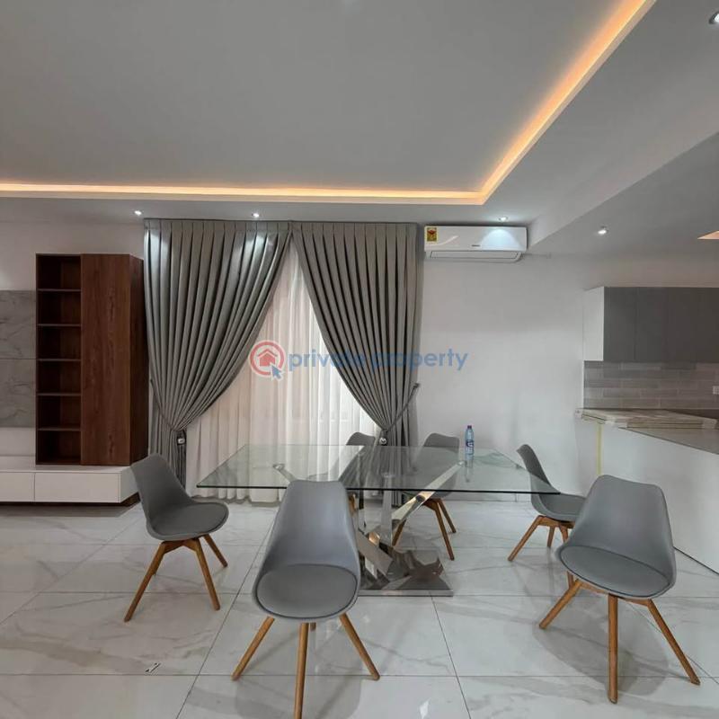 3 bedroom House For Sale East Airport Airport Residential Area Accra - 6
