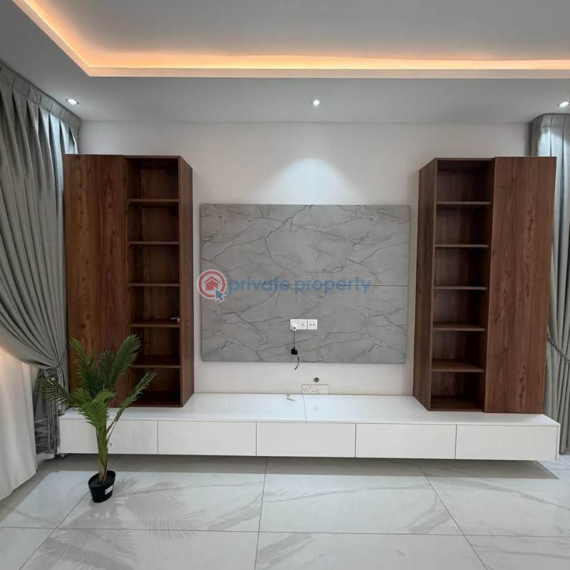 3 bedroom House For Sale East Airport Airport Residential Area Accra - 7
