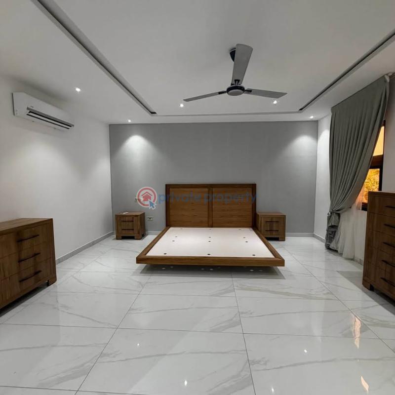 3 bedroom House For Sale East Airport Airport Residential Area Accra - 5