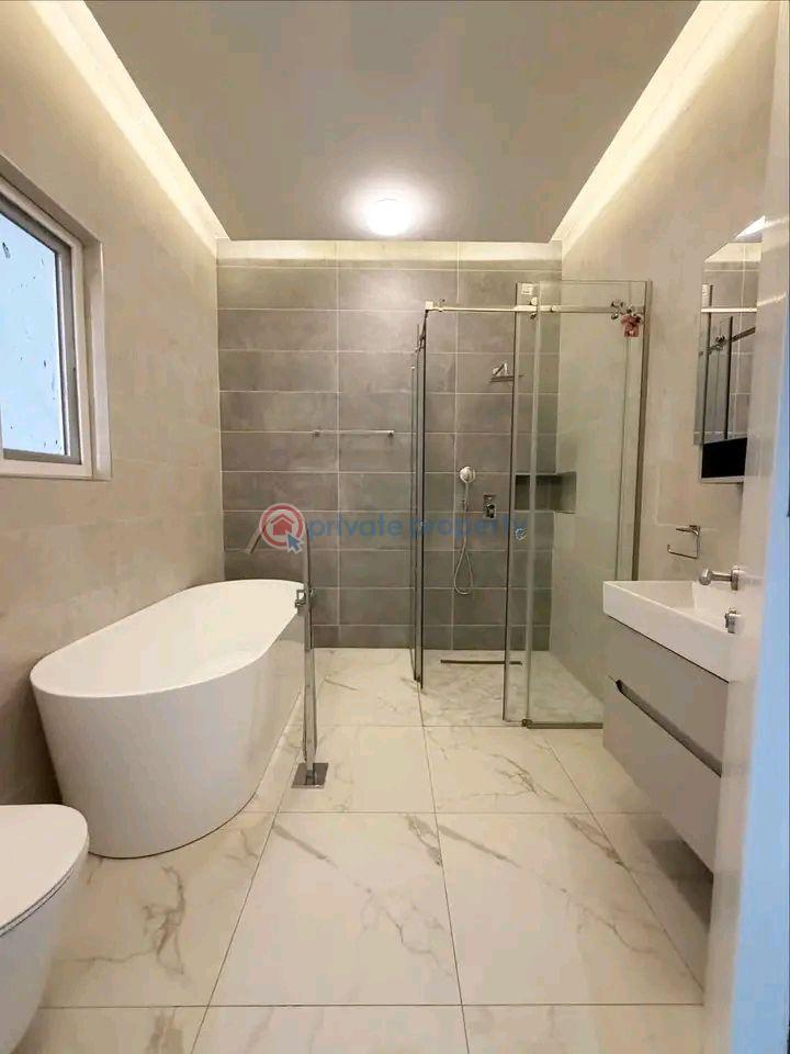3 bedroom House For Sale East Airport Airport Residential Area Accra - 2