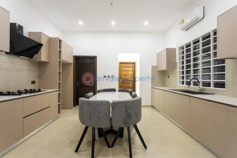 3 bedroom House For Sale Nungua East Accra - 5