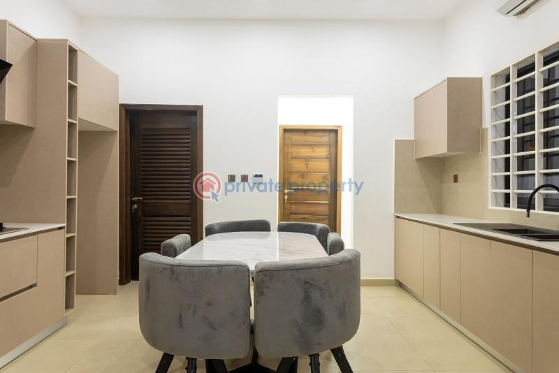 3 bedroom House For Sale Nungua East Accra - 2