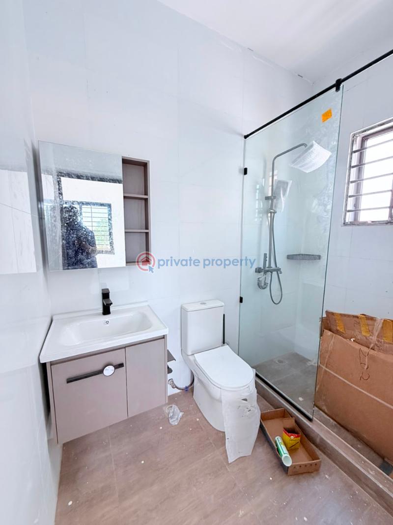 3 bedroom House For Sale Baatsonaa Spintex Accra - 9