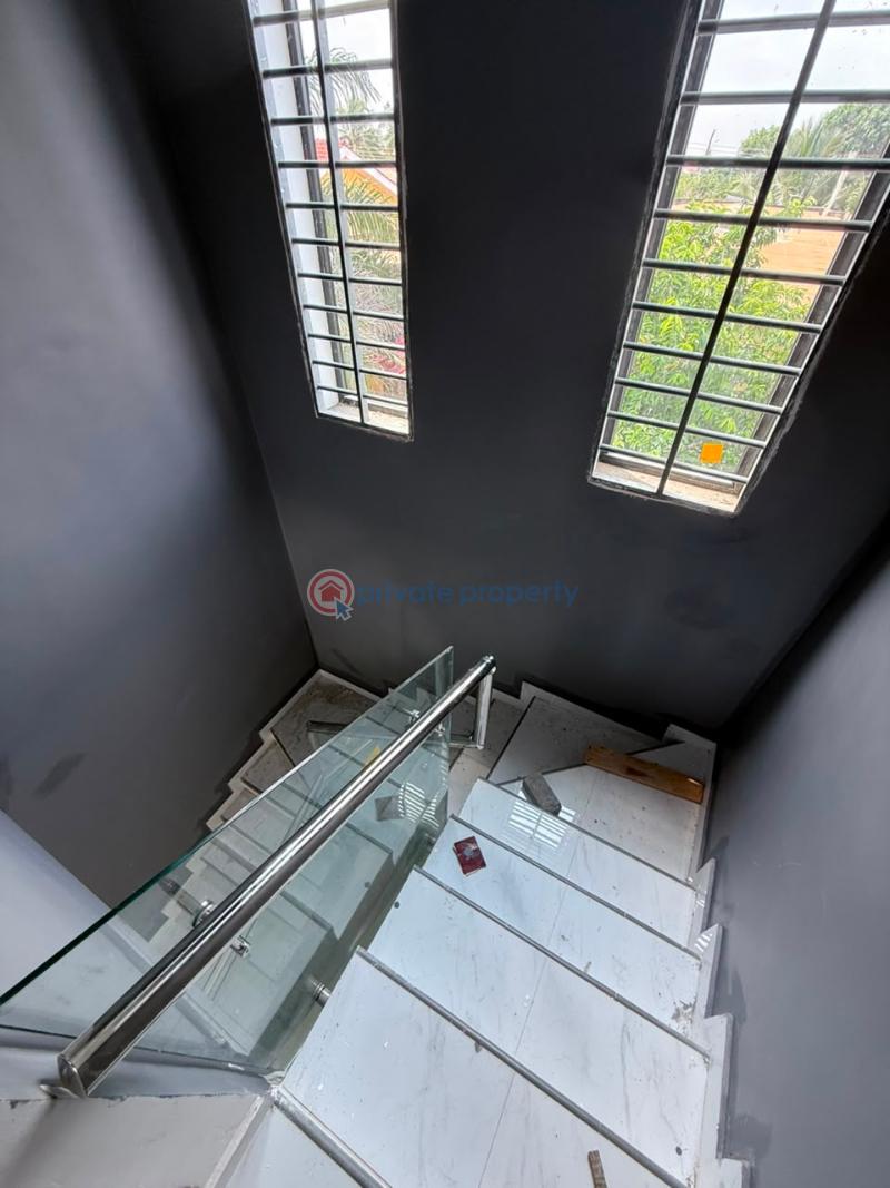3 bedroom House For Sale Baatsonaa Spintex Accra - 8