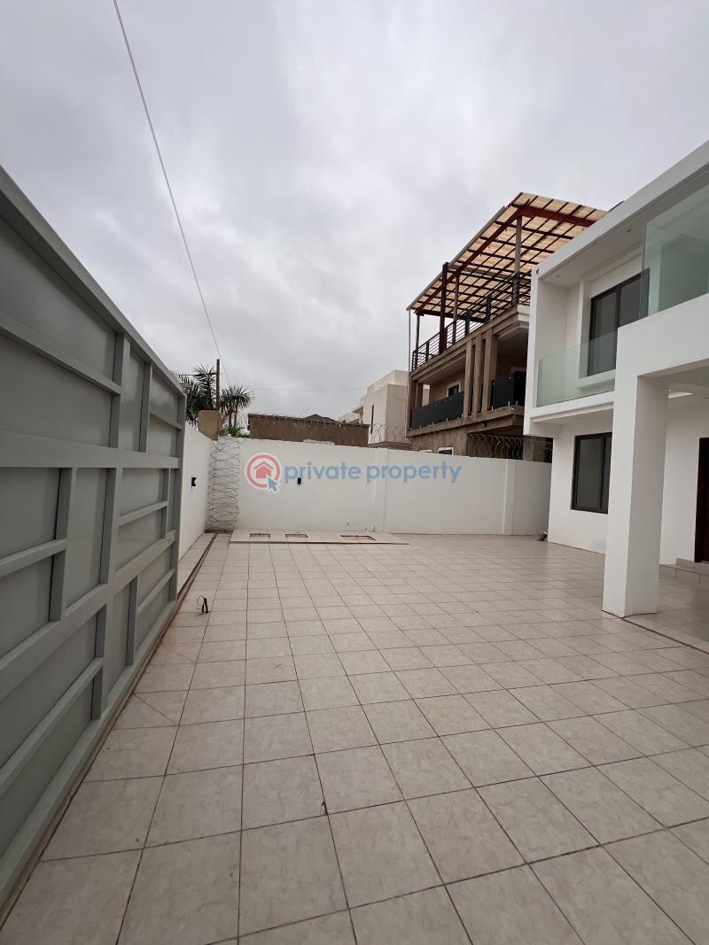 3 bedroom House For Sale East Legon Hills Accra - 2