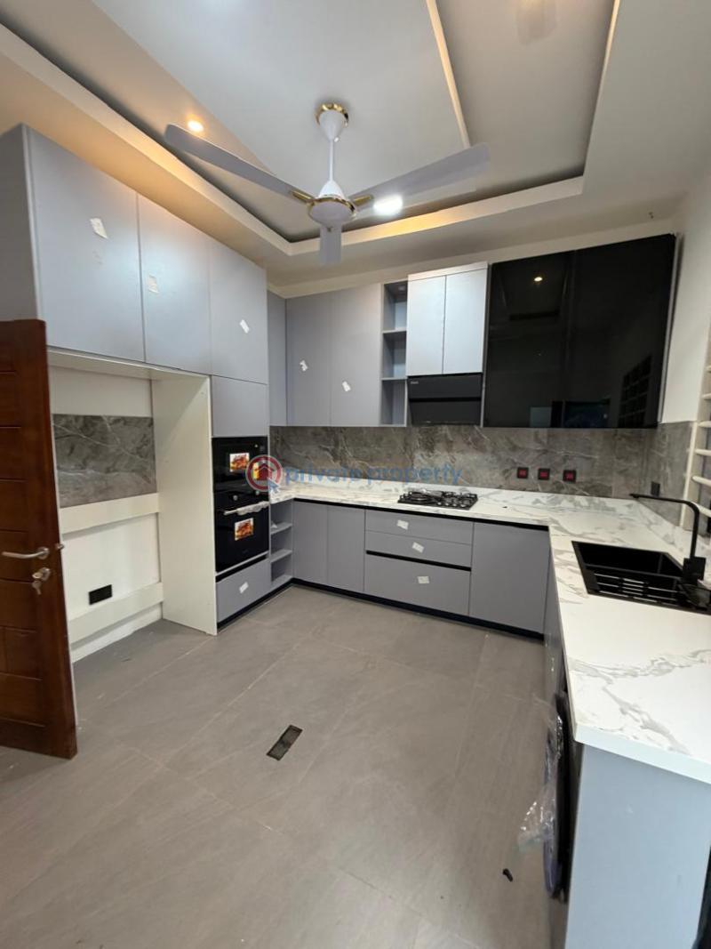 3 bedroom House For Sale Spintex Road Accra - 5