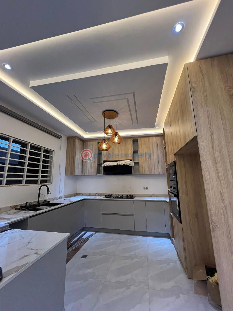 3 bedroom House For Sale West Trasacco Accra East Legon  - 10