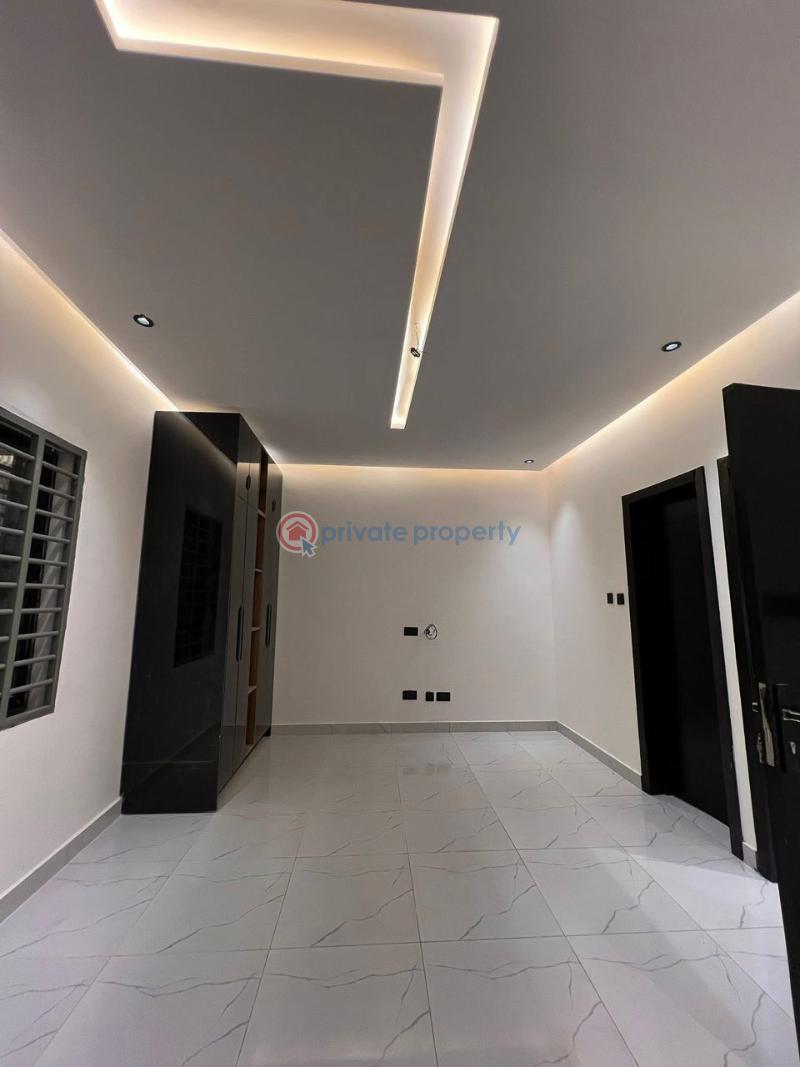 3 bedroom House For Sale East Legon Hills Accra - 6