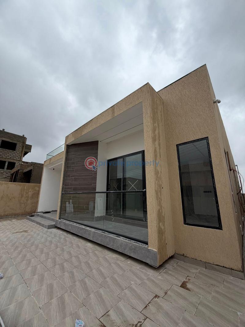 3 bedroom House For Sale Lakeside Estate Ashaley Botwe Adenta Municipal Accra - 1