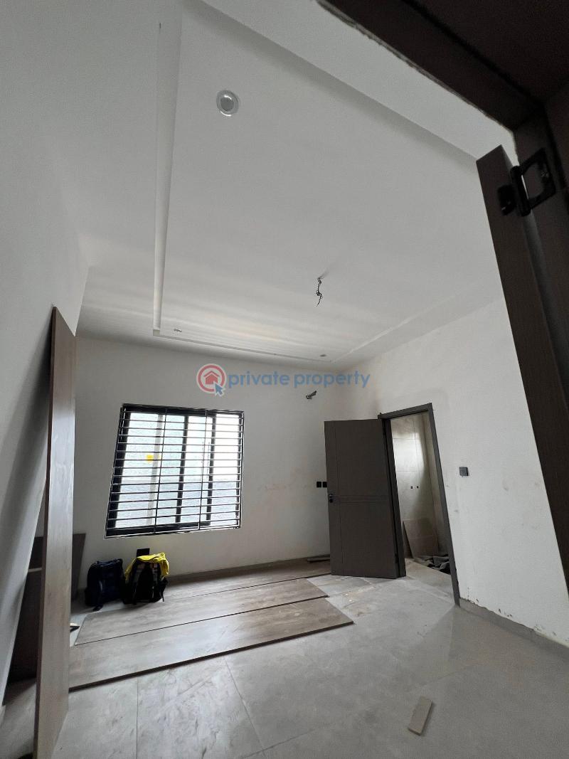 3 bedroom House For Sale Agbogba Madina La Nkwantanang Madina Municipal Accra - 7