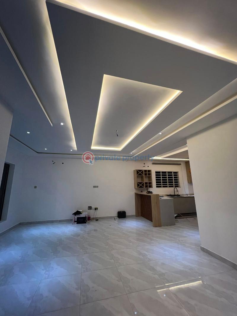 3 bedroom House For Sale West Trasacco Accra East Legon  - 9