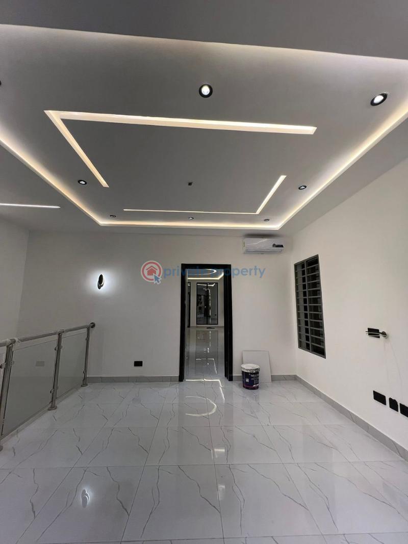 3 bedroom House For Sale East Legon Hills Accra - 4