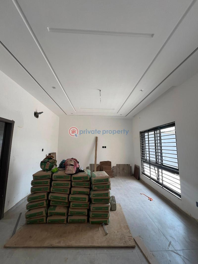 3 bedroom House For Sale Agbogba Madina La Nkwantanang Madina Municipal Accra - 3