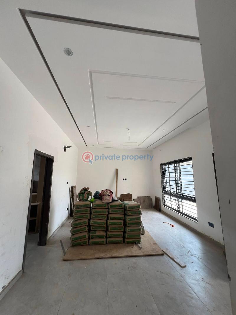 3 bedroom House For Sale Agbogba Madina La Nkwantanang Madina Municipal Accra - 5