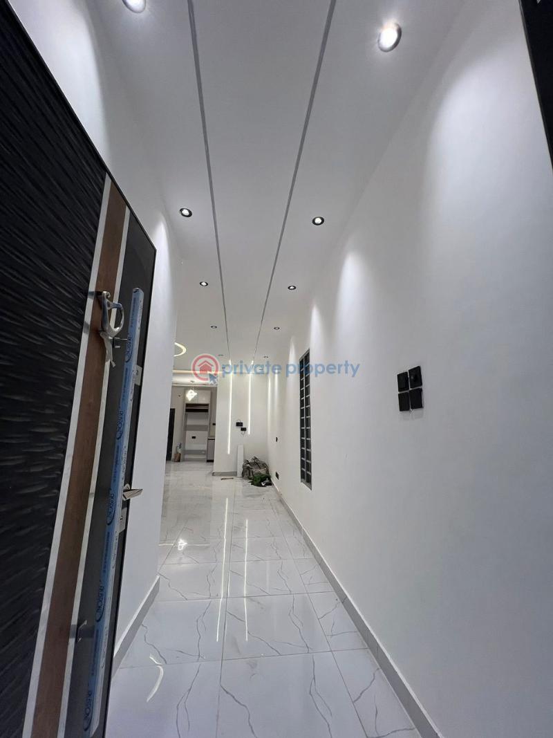 3 bedroom House For Sale East Legon Hills Accra - 2
