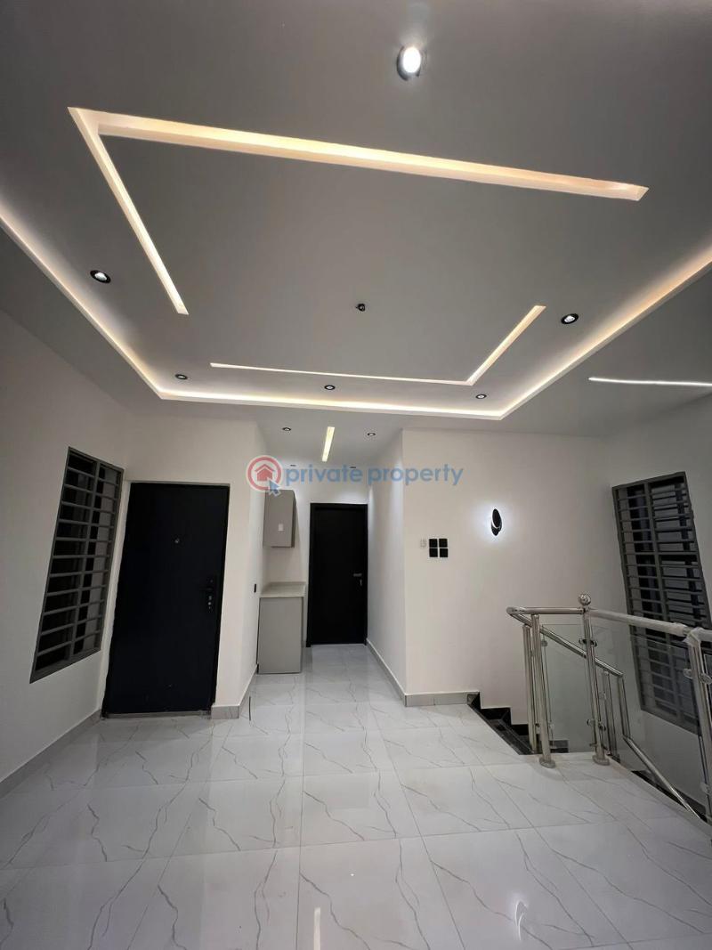 3 bedroom House For Sale East Legon Hills Accra - 12